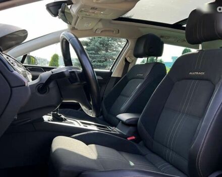 Фольксваген Пассат Альтрак, объемом двигателя 2 л и пробегом 196 тыс. км за 22999 $, фото 8 на Automoto.ua