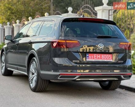 Фольксваген Пассат Альтрак, объемом двигателя 2 л и пробегом 128 тыс. км за 30799 $, фото 39 на Automoto.ua