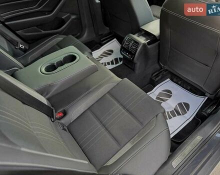 Фольксваген Пассат Альтрак, объемом двигателя 2 л и пробегом 128 тыс. км за 30799 $, фото 49 на Automoto.ua