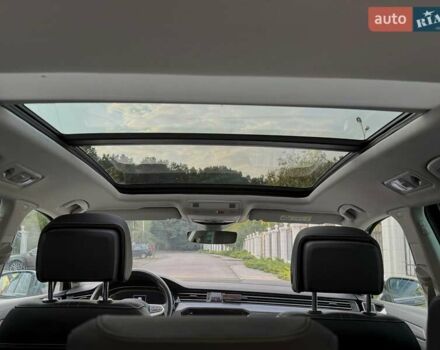 Фольксваген Пассат Альтрак, объемом двигателя 2 л и пробегом 128 тыс. км за 30799 $, фото 31 на Automoto.ua