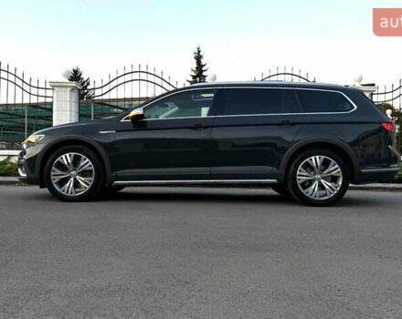 Фольксваген Пассат Альтрак, объемом двигателя 2 л и пробегом 128 тыс. км за 30799 $, фото 104 на Automoto.ua