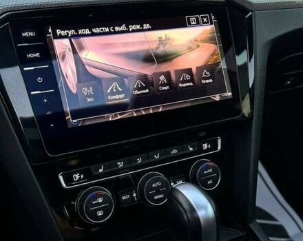 Фольксваген Пассат Альтрак, объемом двигателя 2 л и пробегом 128 тыс. км за 30799 $, фото 47 на Automoto.ua