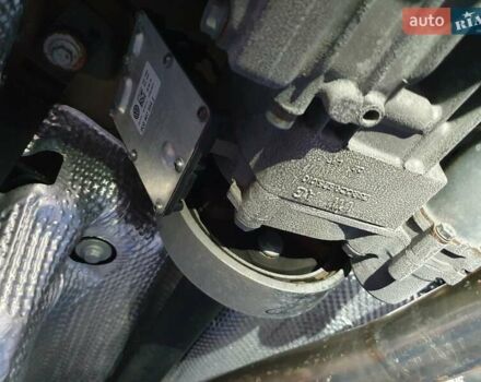 Фольксваген Пассат Альтрак, объемом двигателя 2 л и пробегом 128 тыс. км за 30799 $, фото 25 на Automoto.ua