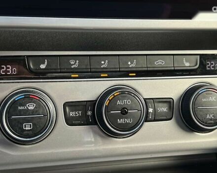 Фольксваген Пассат Альтрак, объемом двигателя 2 л и пробегом 196 тыс. км за 21900 $, фото 15 на Automoto.ua