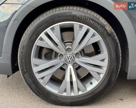 Фольксваген Пассат Альтрак, объемом двигателя 2 л и пробегом 128 тыс. км за 30799 $, фото 120 на Automoto.ua
