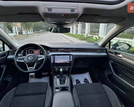 Фольксваген Пассат Альтрак, объемом двигателя 2 л и пробегом 128 тыс. км за 30799 $, фото 43 на Automoto.ua