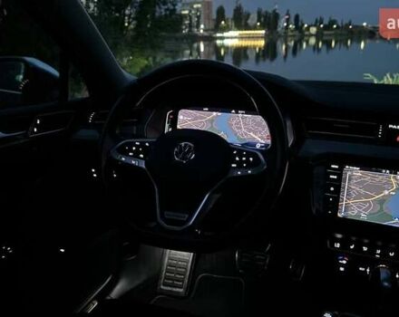 Фольксваген Пассат Альтрак, объемом двигателя 2 л и пробегом 128 тыс. км за 30799 $, фото 64 на Automoto.ua