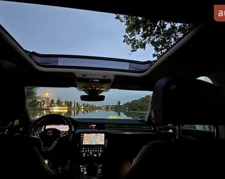 Фольксваген Пассат Альтрак, объемом двигателя 2 л и пробегом 128 тыс. км за 30799 $, фото 66 на Automoto.ua