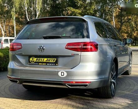 Фольксваген Пассат Альтрак, объемом двигателя 2 л и пробегом 196 тыс. км за 21900 $, фото 6 на Automoto.ua