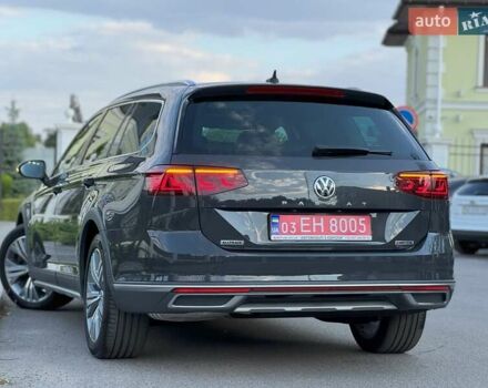 Фольксваген Пассат Альтрак, объемом двигателя 2 л и пробегом 128 тыс. км за 30799 $, фото 102 на Automoto.ua