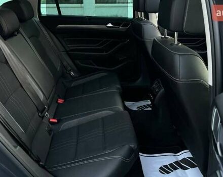 Фольксваген Пассат Альтрак, объемом двигателя 2 л и пробегом 128 тыс. км за 30799 $, фото 83 на Automoto.ua