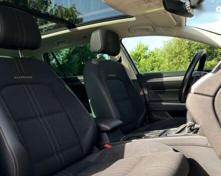 Фольксваген Пассат Альтрак, объемом двигателя 2 л и пробегом 196 тыс. км за 22999 $, фото 21 на Automoto.ua