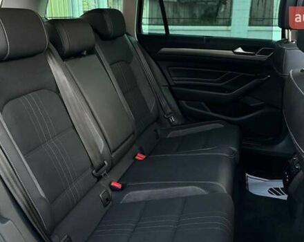 Фольксваген Пассат Альтрак, объемом двигателя 2 л и пробегом 128 тыс. км за 30799 $, фото 84 на Automoto.ua