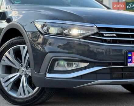 Фольксваген Пассат Альтрак, объемом двигателя 2 л и пробегом 128 тыс. км за 30799 $, фото 16 на Automoto.ua