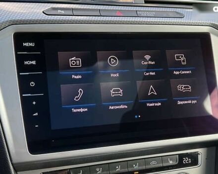 Фольксваген Пассат Альтрак, объемом двигателя 2 л и пробегом 196 тыс. км за 21900 $, фото 13 на Automoto.ua