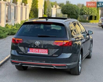 Фольксваген Пассат Альтрак, объемом двигателя 2 л и пробегом 128 тыс. км за 30799 $, фото 95 на Automoto.ua