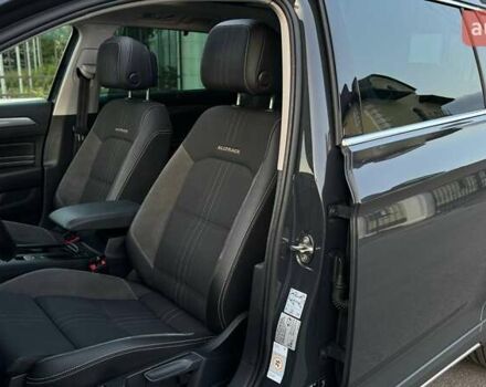 Фольксваген Пассат Альтрак, объемом двигателя 2 л и пробегом 128 тыс. км за 30799 $, фото 57 на Automoto.ua