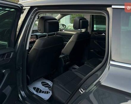 Фольксваген Пассат Альтрак, объемом двигателя 2 л и пробегом 128 тыс. км за 30799 $, фото 86 на Automoto.ua