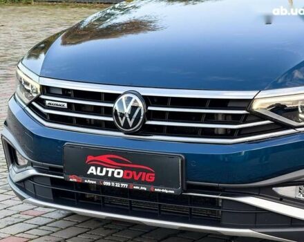 Фольксваген Пассат Альтрак, объемом двигателя 2 л и пробегом 200 тыс. км за 28499 $, фото 19 на Automoto.ua