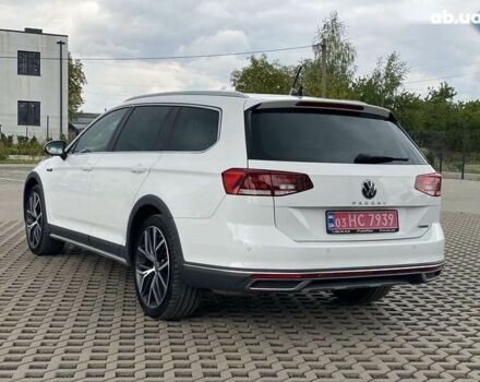 Фольксваген Пассат Альтрак, объемом двигателя 2 л и пробегом 241 тыс. км за 24999 $, фото 29 на Automoto.ua