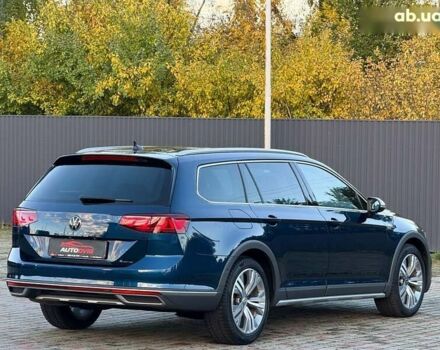 Фольксваген Пассат Альтрак, объемом двигателя 2 л и пробегом 200 тыс. км за 28499 $, фото 3 на Automoto.ua