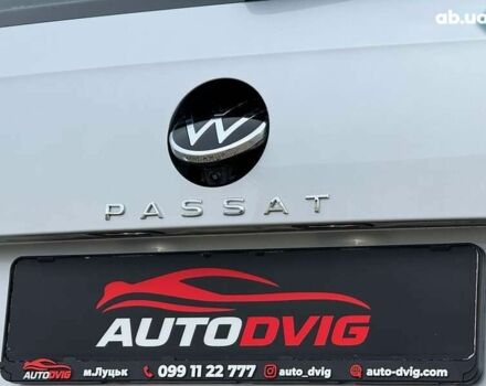 Фольксваген Пассат Альтрак, объемом двигателя 2 л и пробегом 177 тыс. км за 27499 $, фото 24 на Automoto.ua