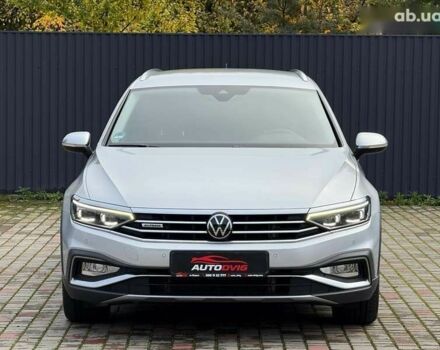 Фольксваген Пассат Альтрак, об'ємом двигуна 2 л та пробігом 177 тис. км за 28499 $, фото 8 на Automoto.ua