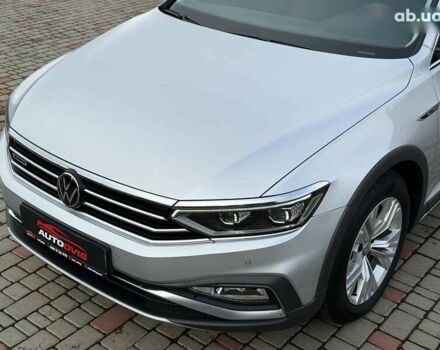 Фольксваген Пассат Альтрак, об'ємом двигуна 2 л та пробігом 177 тис. км за 28499 $, фото 11 на Automoto.ua