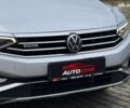 Фольксваген Пассат Альтрак, объемом двигателя 2 л и пробегом 140 тыс. км за 25999 $, фото 9 на Automoto.ua