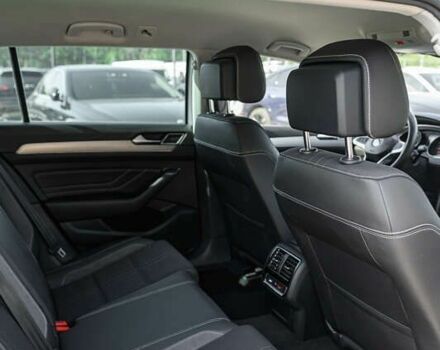 Фольксваген Пассат Альтрак, объемом двигателя 2 л и пробегом 168 тыс. км за 25900 $, фото 25 на Automoto.ua