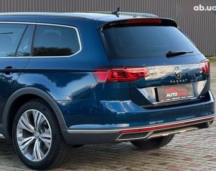 Фольксваген Пассат Альтрак, объемом двигателя 2 л и пробегом 200 тыс. км за 28499 $, фото 23 на Automoto.ua