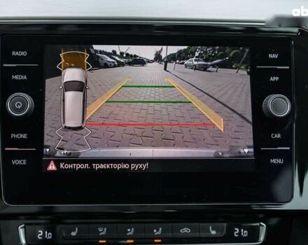 Фольксваген Пассат Альтрак, объемом двигателя 2 л и пробегом 168 тыс. км за 25900 $, фото 28 на Automoto.ua