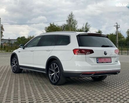 Фольксваген Пассат Альтрак, об'ємом двигуна 2 л та пробігом 241 тис. км за 24999 $, фото 23 на Automoto.ua