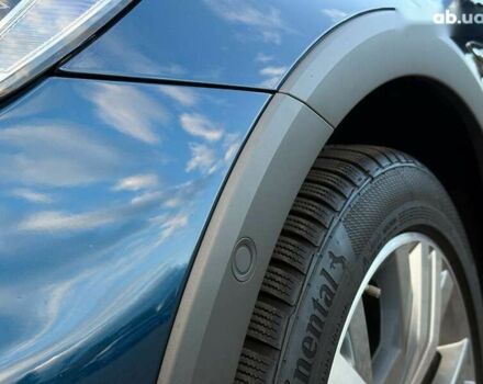 Фольксваген Пассат Альтрак, объемом двигателя 2 л и пробегом 200 тыс. км за 28499 $, фото 20 на Automoto.ua