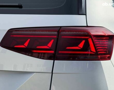 Фольксваген Пассат Альтрак, об'ємом двигуна 2 л та пробігом 177 тис. км за 28499 $, фото 23 на Automoto.ua