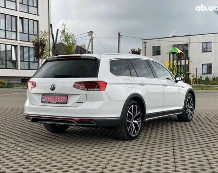 Фольксваген Пассат Альтрак, об'ємом двигуна 2 л та пробігом 241 тис. км за 24999 $, фото 29 на Automoto.ua
