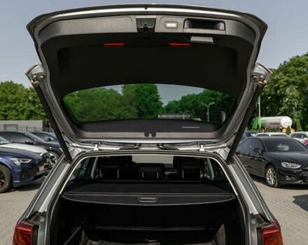 Фольксваген Пассат Альтрак, объемом двигателя 2 л и пробегом 168 тыс. км за 25900 $, фото 22 на Automoto.ua