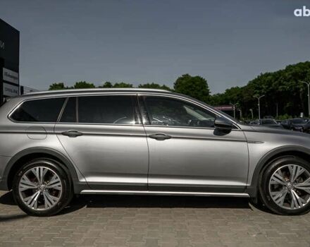 Фольксваген Пассат Альтрак, объемом двигателя 2 л и пробегом 168 тыс. км за 25900 $, фото 11 на Automoto.ua