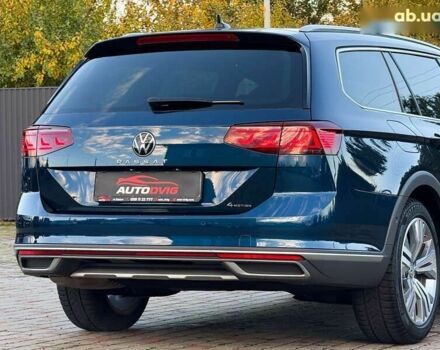 Фольксваген Пассат Альтрак, объемом двигателя 2 л и пробегом 200 тыс. км за 28499 $, фото 28 на Automoto.ua