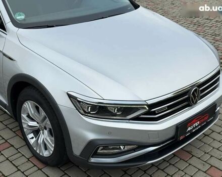 Фольксваген Пассат Альтрак, об'ємом двигуна 2 л та пробігом 177 тис. км за 28499 $, фото 9 на Automoto.ua
