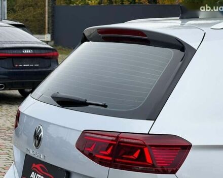 Фольксваген Пассат Альтрак, об'ємом двигуна 2 л та пробігом 177 тис. км за 28499 $, фото 26 на Automoto.ua