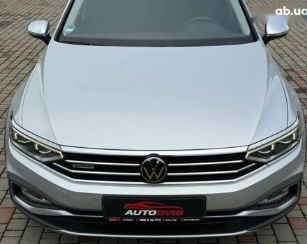 Фольксваген Пассат Альтрак, об'ємом двигуна 2 л та пробігом 177 тис. км за 28499 $, фото 10 на Automoto.ua