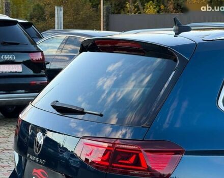 Фольксваген Пассат Альтрак, объемом двигателя 2 л и пробегом 200 тыс. км за 28499 $, фото 29 на Automoto.ua