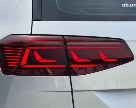 Фольксваген Пассат Альтрак, об'ємом двигуна 2 л та пробігом 177 тис. км за 28499 $, фото 22 на Automoto.ua