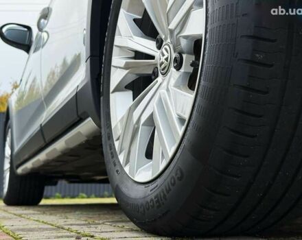 Фольксваген Пассат Альтрак, объемом двигателя 2 л и пробегом 177 тыс. км за 27499 $, фото 28 на Automoto.ua