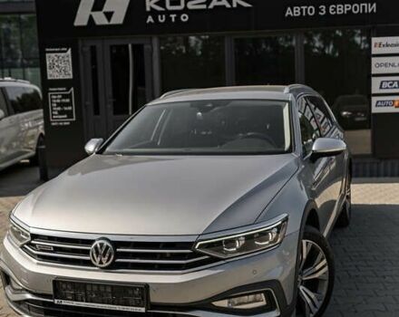 Фольксваген Пассат Альтрак, объемом двигателя 2 л и пробегом 168 тыс. км за 25900 $, фото 3 на Automoto.ua