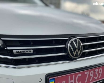 Фольксваген Пассат Альтрак, объемом двигателя 2 л и пробегом 241 тыс. км за 24999 $, фото 17 на Automoto.ua