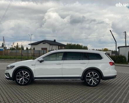 Фольксваген Пассат Альтрак, об'ємом двигуна 2 л та пробігом 241 тис. км за 24999 $, фото 20 на Automoto.ua