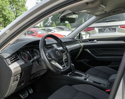 Фольксваген Пассат Альтрак, объемом двигателя 2 л и пробегом 168 тыс. км за 25900 $, фото 14 на Automoto.ua