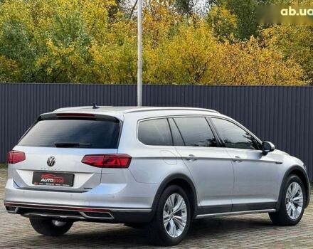 Фольксваген Пассат Альтрак, об'ємом двигуна 2 л та пробігом 177 тис. км за 28499 $, фото 3 на Automoto.ua